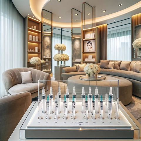 A Comprehensive Guide to Aesthetic Investments - IMAGO Aesthetic