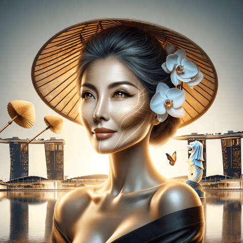 Anti-Aging in Singapore - IMAGO Aesthetic