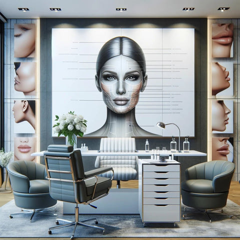 Dermal Fillers Meaning: A Comprehensive Guide - IMAGO Aesthetic