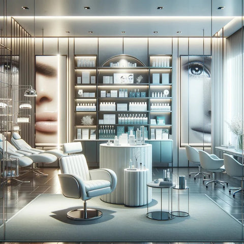 PDRN Skin Boosters' Benefits For Skin - IMAGO Aesthetic