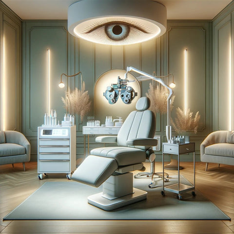 PDRN Skin Booster I (Eye) Treatment - IMAGO Aesthetic