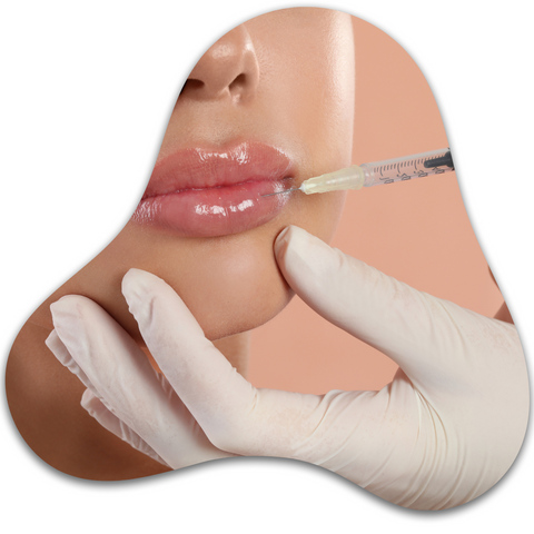 Lip Fillers Singapore | IMAGO Aesthetic Clinic Singapore