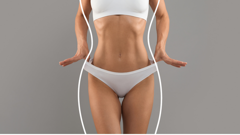 Slim and Tone Body Sculpting using Emshape | IMAGO Aesthetic Wellness