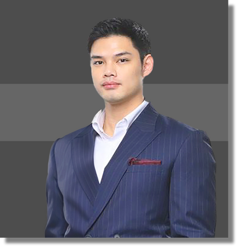 Medical & Aesthetic Clinic Doctor: Dr. Luther Chung