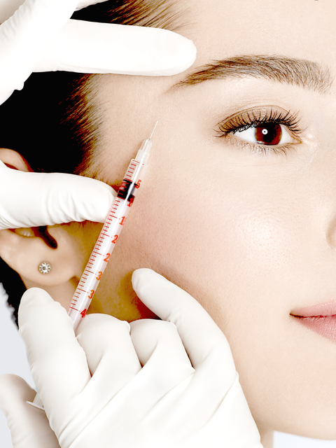 Eye Lifter Program with fillers - IMAGO Aesthetic Clinic