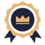 Badge Icon by IMAGO Aesthetic Clinic