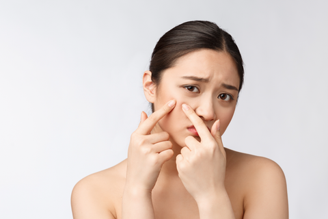 considering risks of fractional skin resurfacing treatment