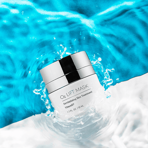 Dr.GLO O2 Lift Mask - IMAGO Aesthetic Clinic