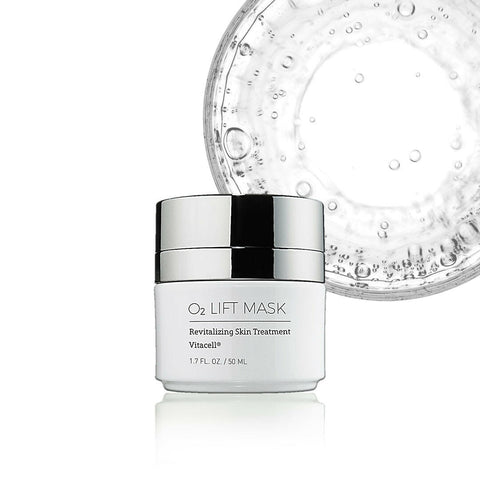 Dr.GLO O2 Lift Mask - IMAGO Aesthetic Clinic