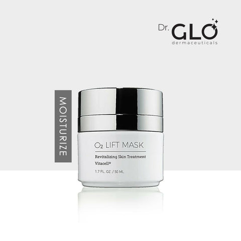 Dr.GLO O2 Lift Mask - IMAGO Aesthetic Clinic