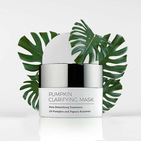 Dr.GLO Pumpkin Clarifying Mask - IMAGO Aesthetic Clinic