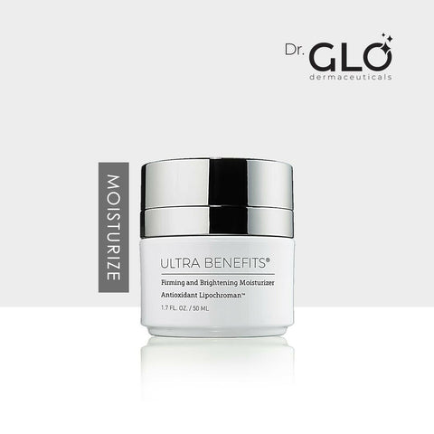 Dr.GLO Ultra Benefit - IMAGO Aesthetic Clinic