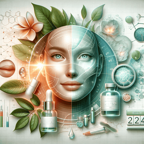 Anti-Age Treatment Trends - IMAGO Aesthetic