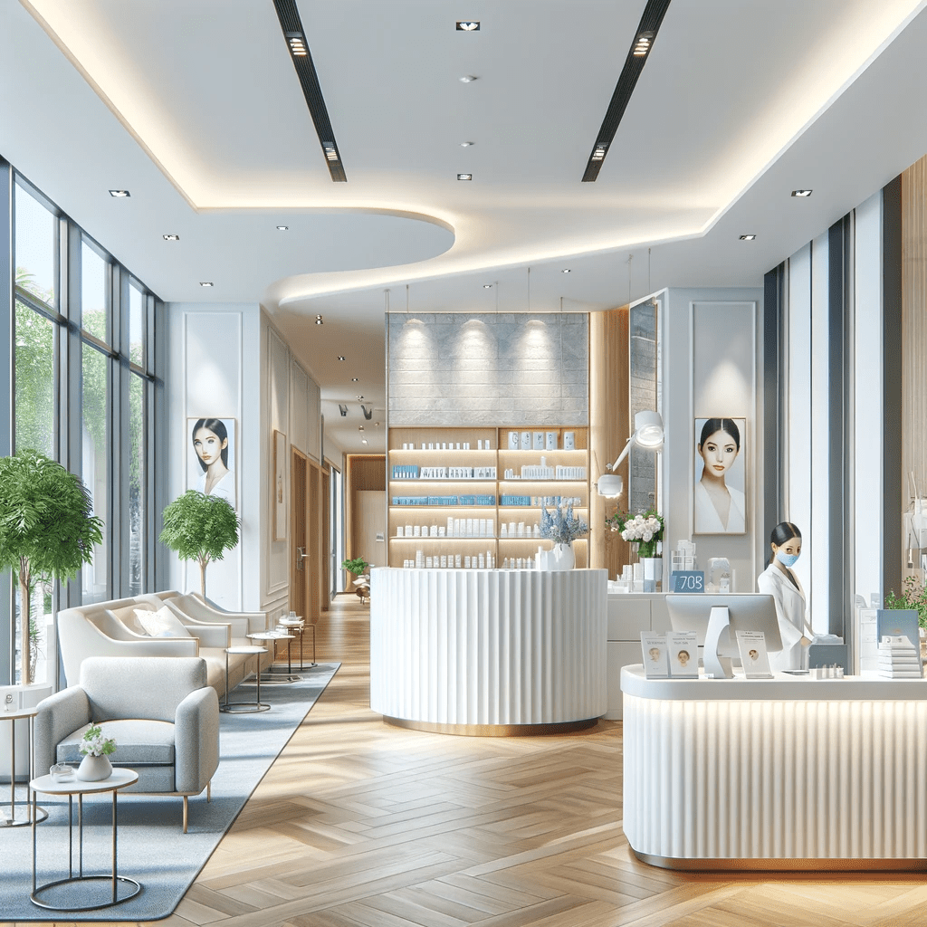 Guide to Skin Clinics in Singapore - IMAGO Aesthetic