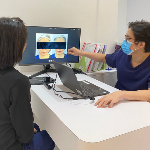 Aesthetics Doctor Consultation | IMAGO Laser Clinic Singapore