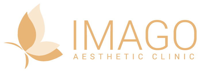 Logo of Imago Aesthetic Clinic Singapore