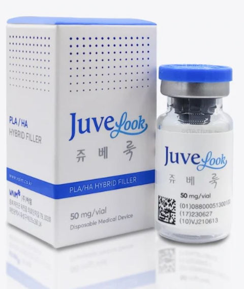Juvelook & Lesina : Advanced Hybrid Collagen Stimulator | IMAGO Aesthetic Clinic