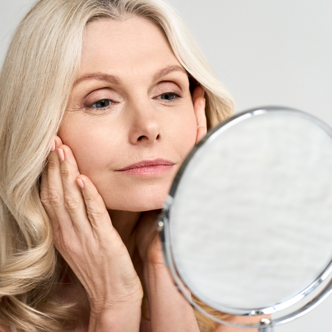 Non-Surgical Anti-Aging Skin Treatment: Microneedling and Radio Frequency