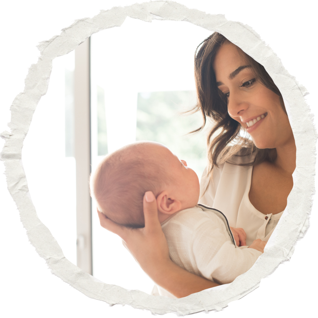 Postpartum Massage Benefits: A Healing Touch for New Mothers - IMAGO ...