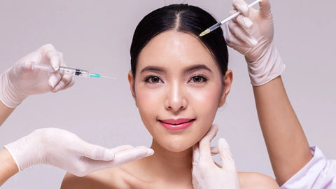 Profhilo Gone Wrong: Profhilo Side Effects | Aesthetic Clinic Singapore