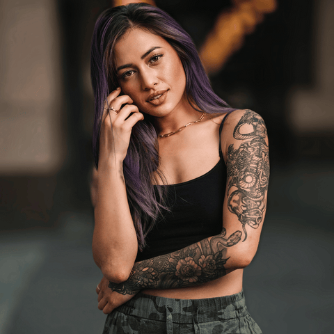 What is Tattoo Removal Singapore | IMAGO Aesthetic Clinic