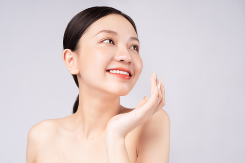 experience skin resurfacing treatment with imago aesthetic