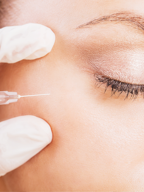 Eye Lifter Program with fillers - IMAGO Aesthetic Clinic