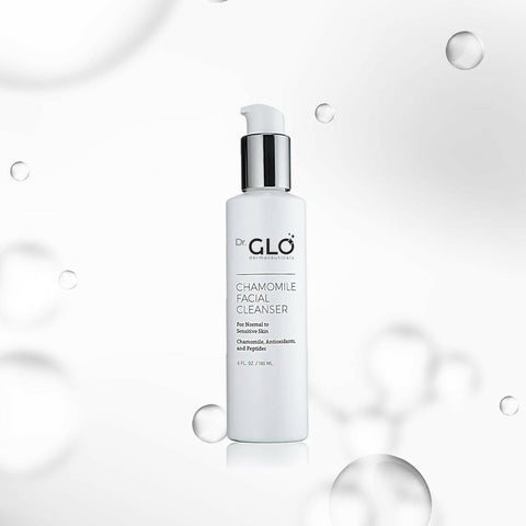 Dr.GLO Chamomile Facial Cleanser - IMAGO Aesthetic Clinic