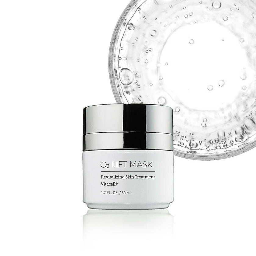 Dr.GLO O2 Lift Mask - IMAGO Aesthetic